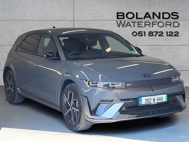vehicle for sale from Bolands Waterford