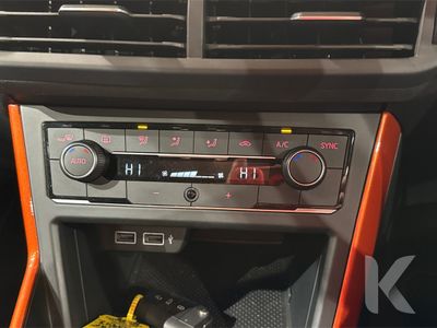 2020 Volkswagen Polo