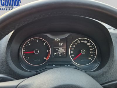 2012 Volkswagen Polo