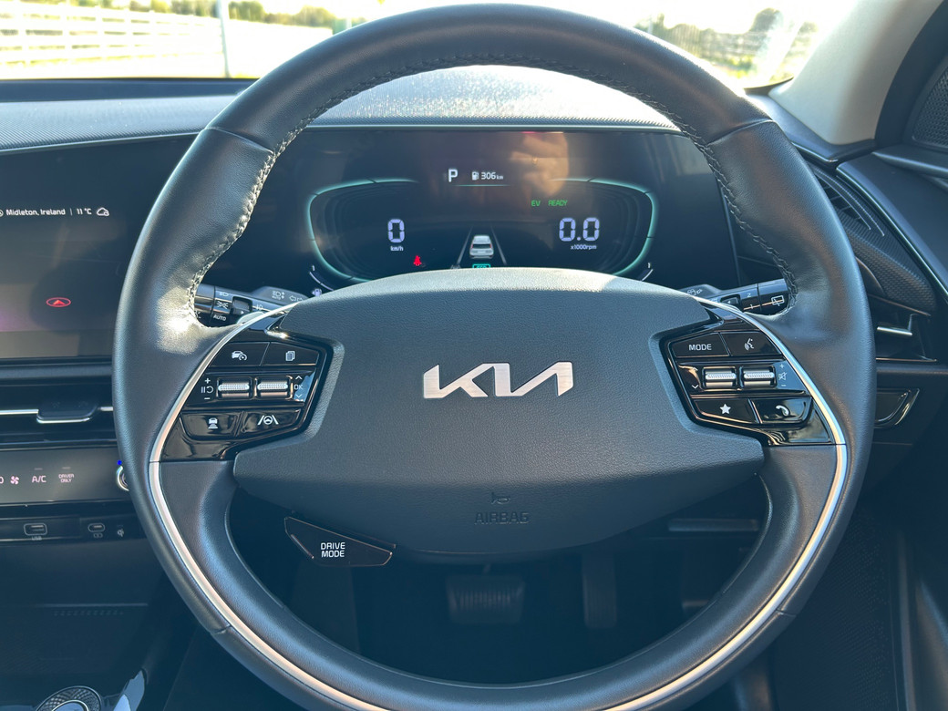 2023 Kia Niro