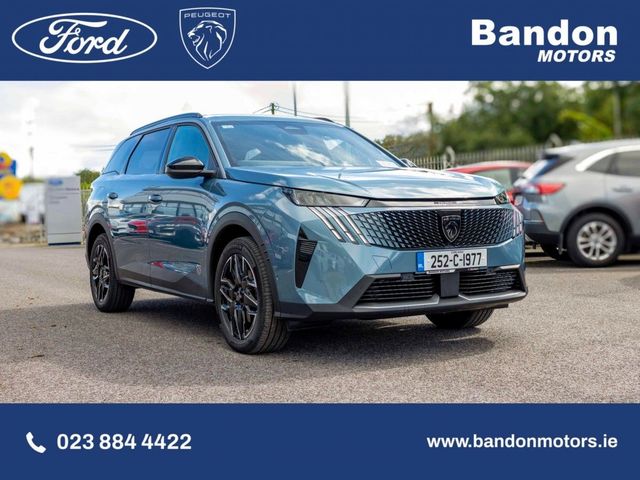 vehicle for sale from Bandon Motors