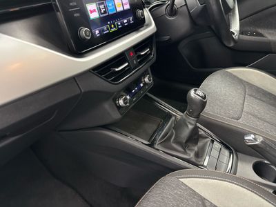 2021 Skoda Kamiq