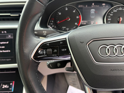 2023 Audi A6