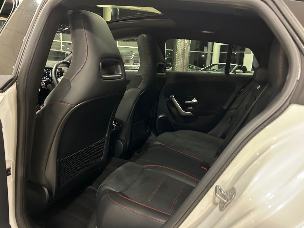 2023 Mercedes-Benz CLA Class