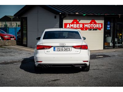 2017 Audi A3