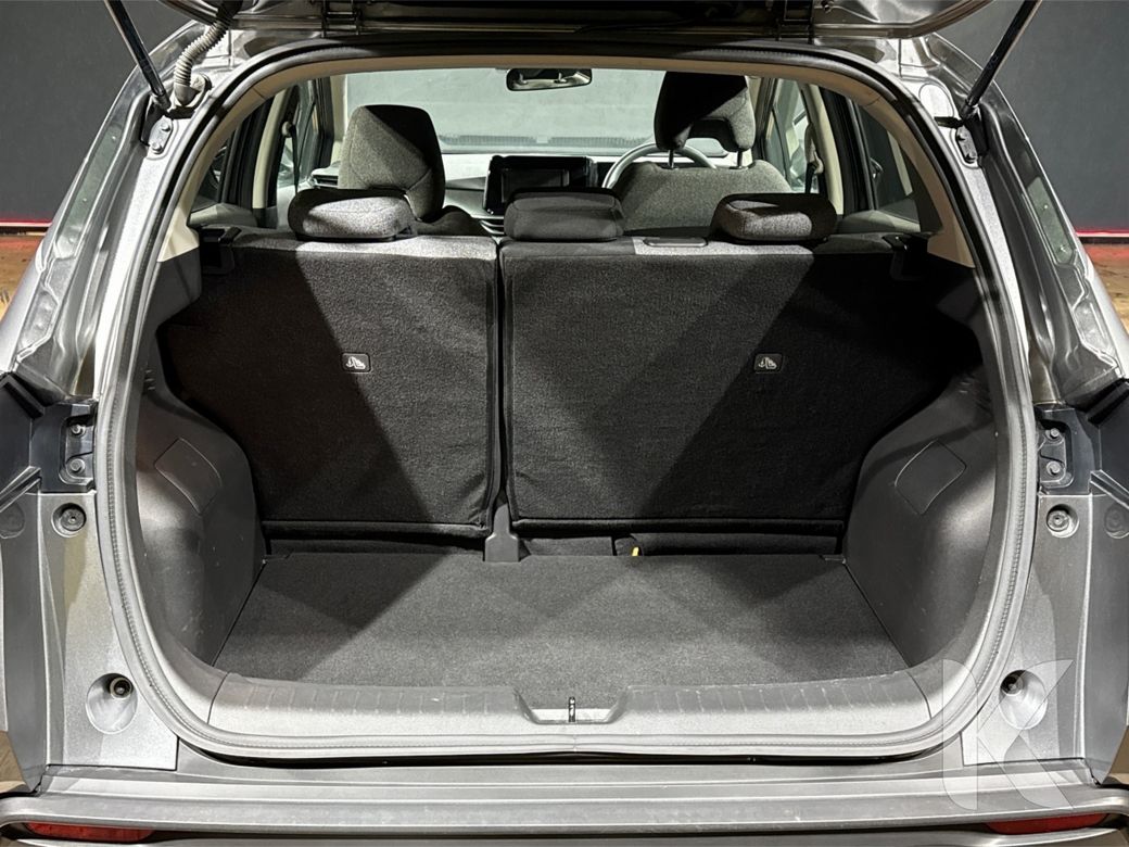 2022 Nissan Note