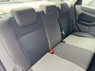 2011 Ford Focus