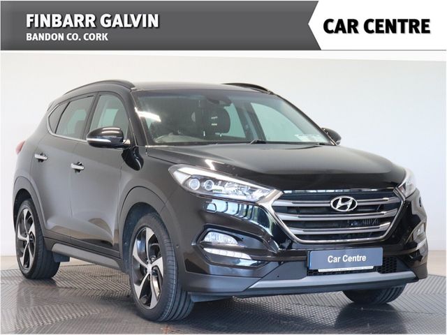 vehicle for sale from Finbarr Galvin Ltd