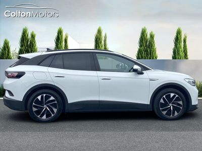 2023 Volkswagen ID.4