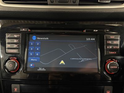 2014 Nissan Qashqai