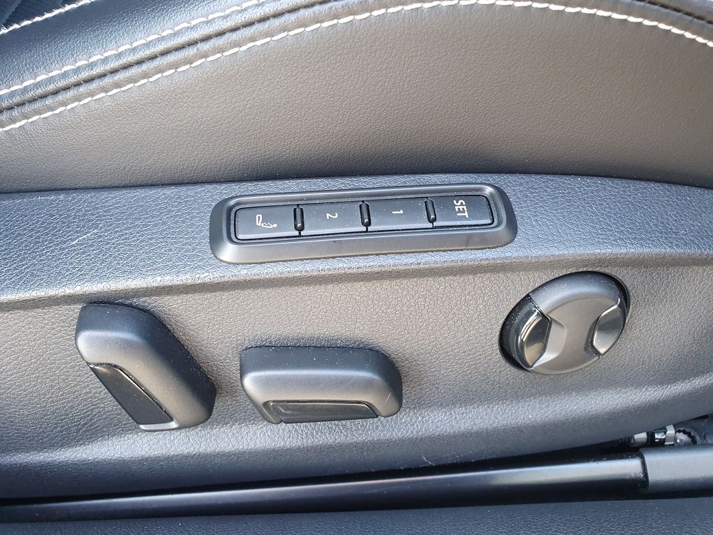 2023 Volkswagen Passat
