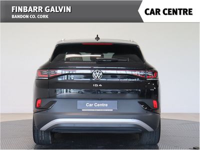 2022 Volkswagen ID.4