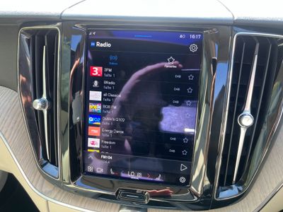 2023 Volvo XC60