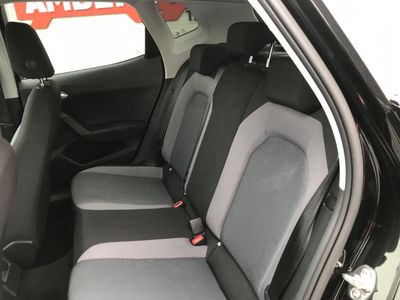 2021 SEAT Arona