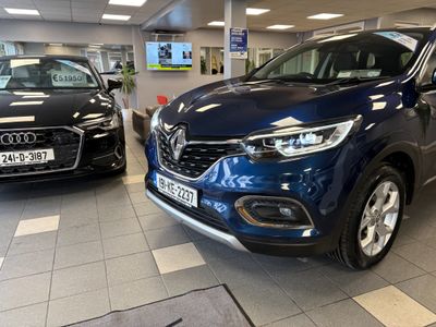 2019 Renault Kadjar