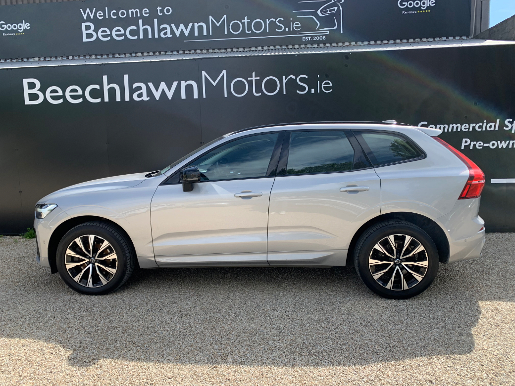 2023 Volvo XC60