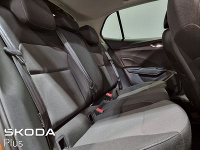 2024 Skoda Fabia