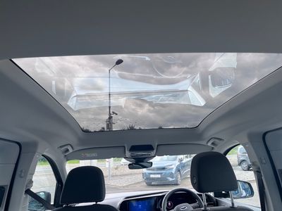 2026 Ford Tourneo Connect
