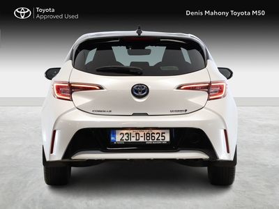 2023 Toyota Corolla
