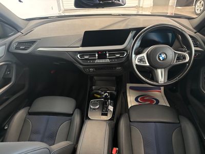 2022 BMW 2 Series