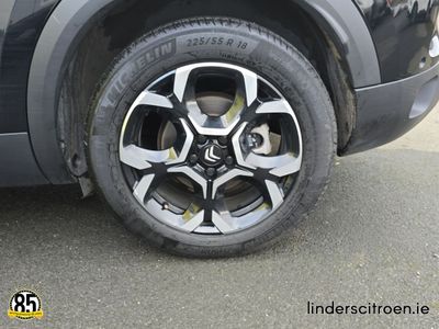 2024 Citroen C5 Aircross