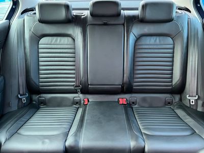 2019 Volkswagen Passat