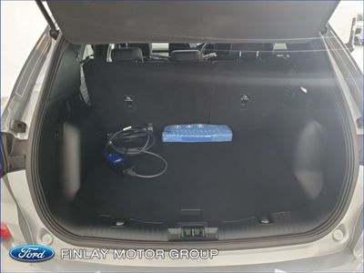 2024 Ford Kuga