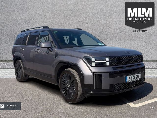 vehicle for sale from Michael Lyng Motors