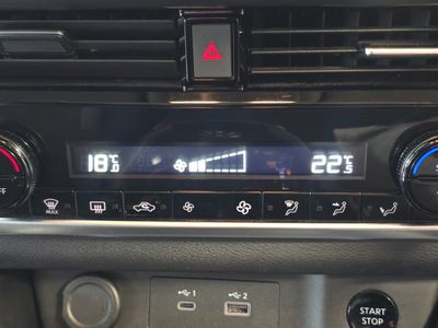 2025 Nissan X-Trail