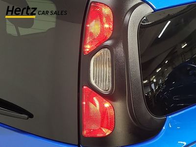 2023 Fiat Panda