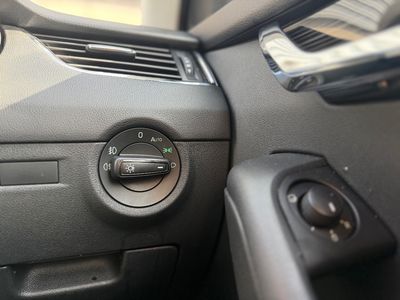 2018 Skoda Octavia
