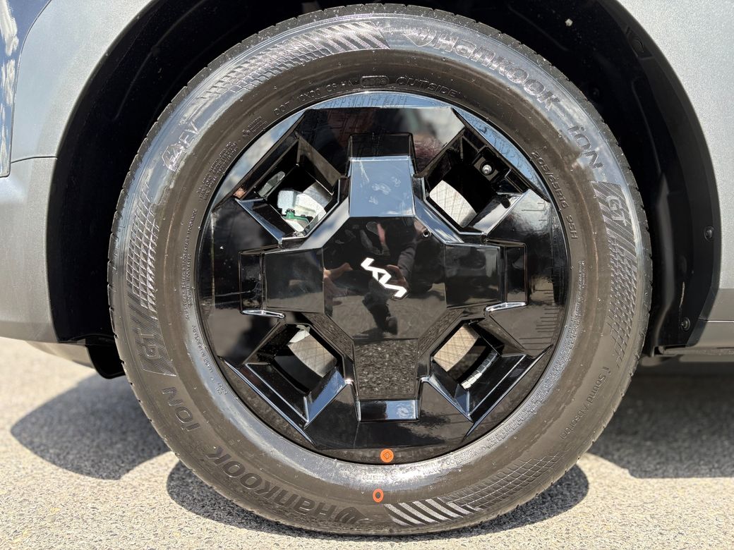 2026 Kia EV2