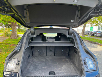 2026 BMW iX