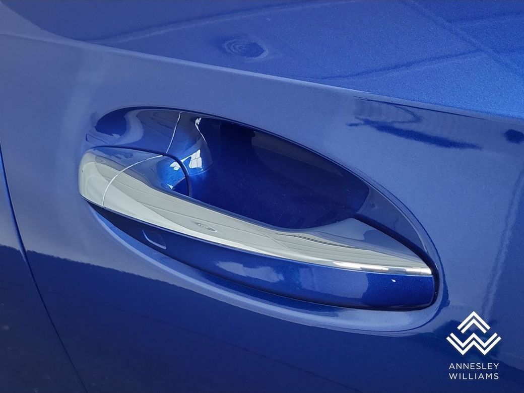 2025 Mercedes-Benz A Class