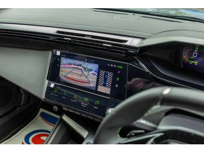 2026 Peugeot Partner