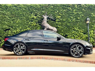 2024 Audi A6