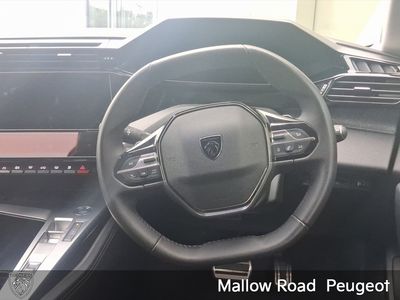 2024 Peugeot 308