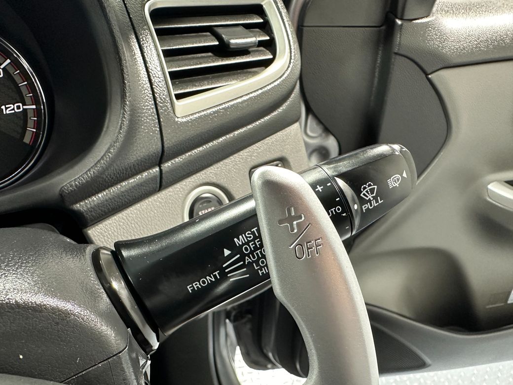 2019 Mitsubishi L200