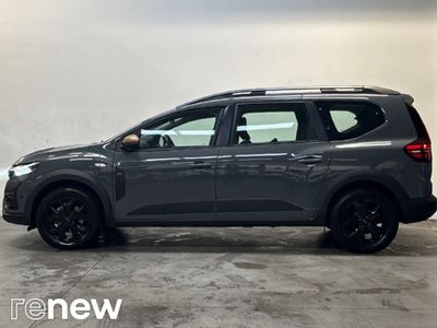 2025 Dacia Jogger