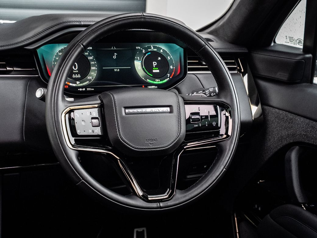 2023 Land Rover Range Rover