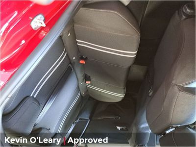 2025 Opel Corsa