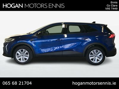 2026 Renault Symbioz