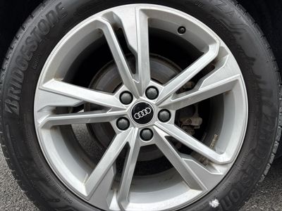 2021 Audi Q3