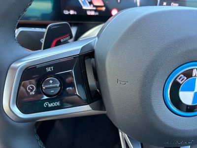 2024 BMW i5
