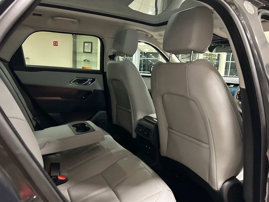 2024 Land Rover Range Rover Velar