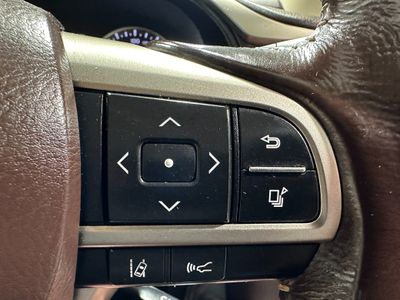 2017 Lexus RX450h
