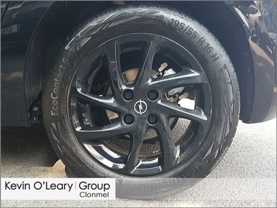 2023 Opel Corsa