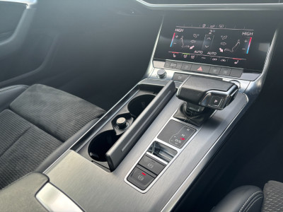 2020 Audi A6