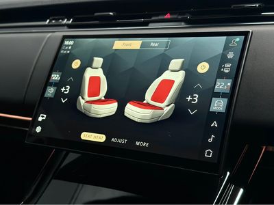 2026 Land Rover Range Rover Sport