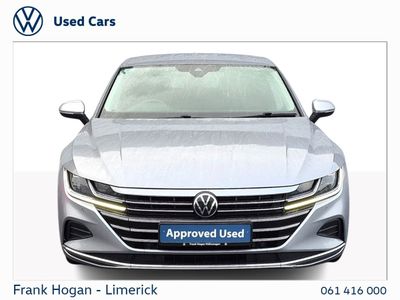 2024 Volkswagen Arteon